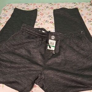 Under Armour Gray Sweatpants